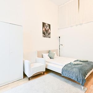 Appartement met Twee Slaapkamers